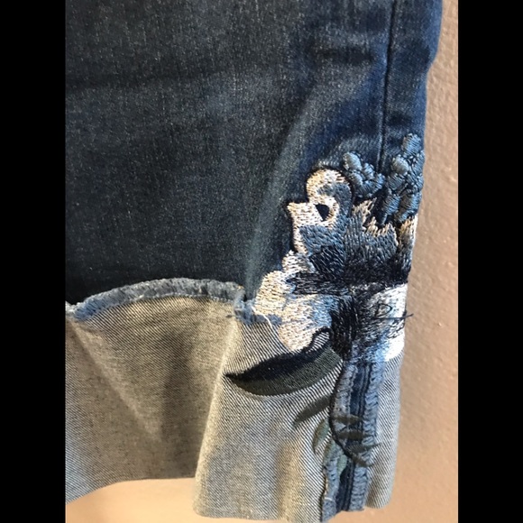 Simon Chans Denim & Jacob Connexion Top both - Picture 11 of 13